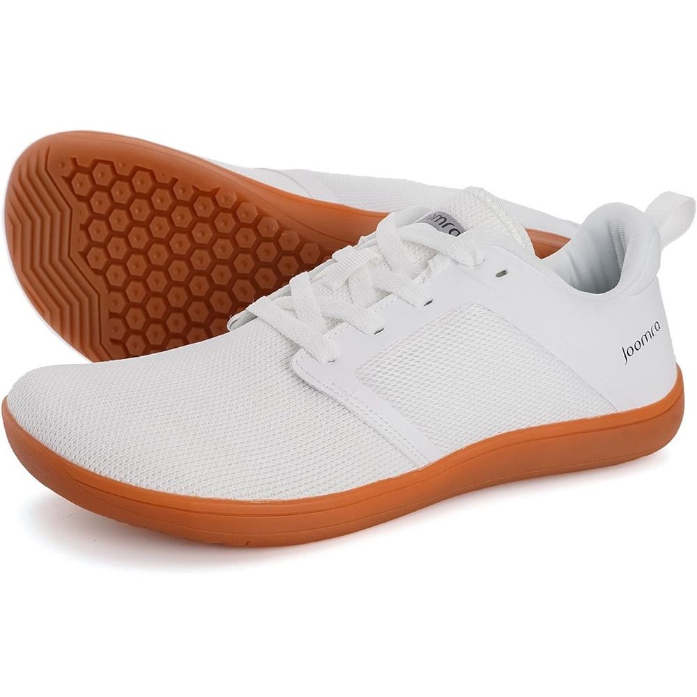 Joomra shoes whites size 13